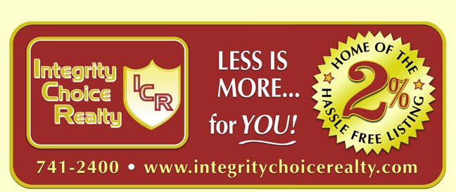 Integrity Choice Realty, Inc logo