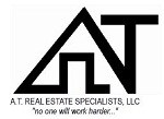 A.T. Real Estate Specialists LLC logo