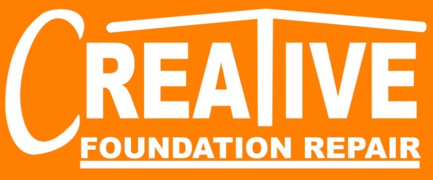 Logo for Creative Foundation Repair