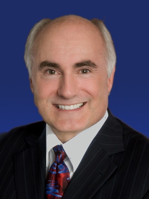 Bob Richards logo