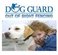 Dog Guard of Southeastern PA logo