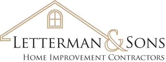 Logo for Letterman & Sons