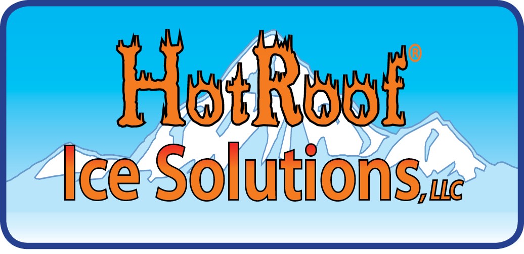 HotRoof Ice Solutions, LLC logo