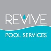 Logo for Revive Pool Services