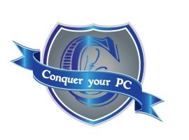 Logo for Conquer Your PC