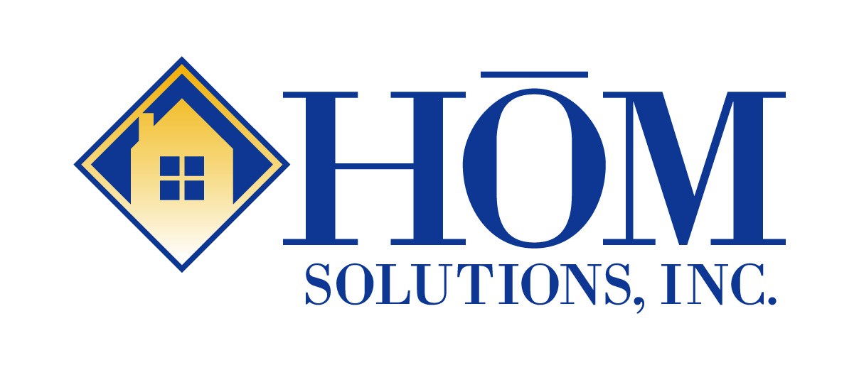 HŌM Solutions, Inc. logo