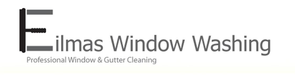 Logo for Eilmas Window Washing