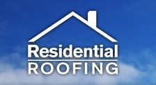 Logo for Residential Roofing LLC