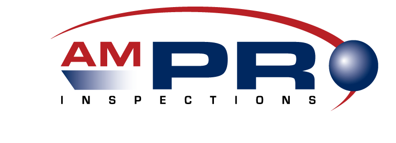 A M PRO INSPECTIONS logo
