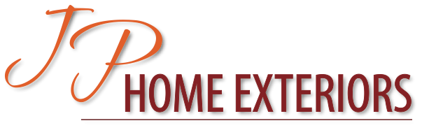 JP Home Exteriors logo