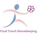 Final Touch Housekeeping logo