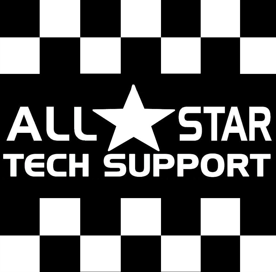 All Star Tech Support, LLC logo