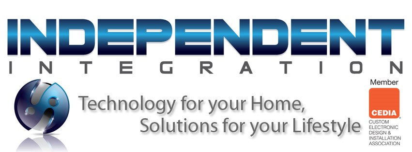 Logo for Independent Integration