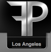 Logo for Fixed Price Movers