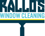Rallo's Window Cleaning, Ltd. logo