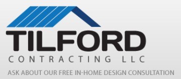 Logo for Tilford Contracting