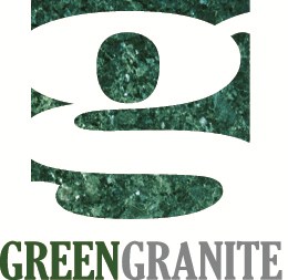 Logo for Green Granite