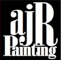 Logo for AJR Painting