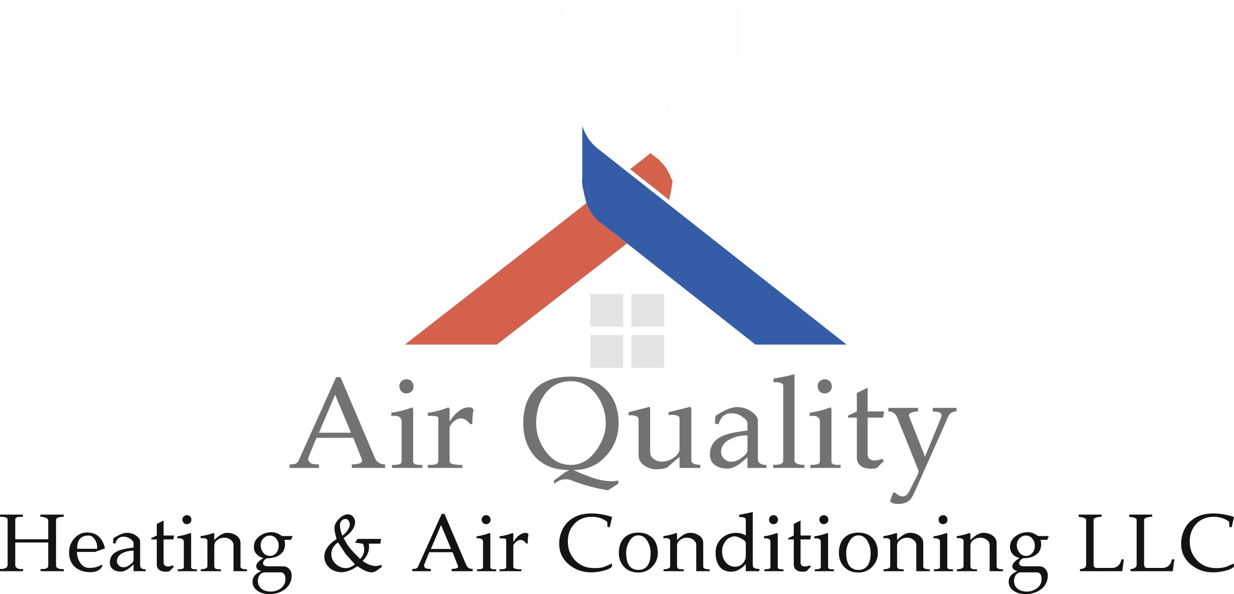 Air Quality Heating & Air Conditioning, LLC logo