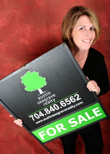 Logo for Austin Seagrave Realty