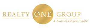Chris G. Harrison--Realty One Group logo