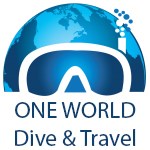 One World Dive & Travel logo