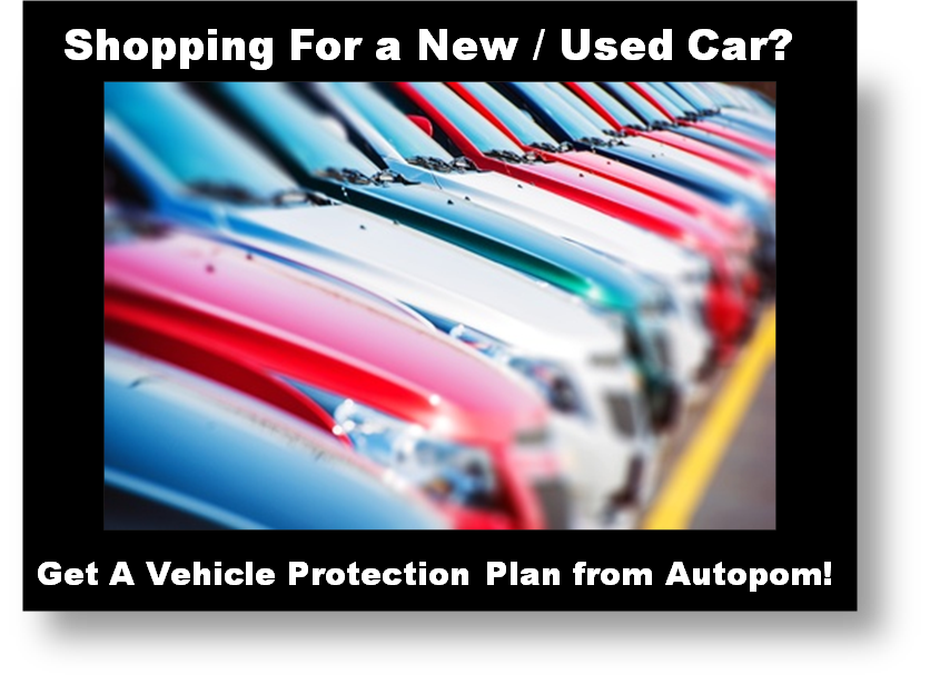 Autopom logo