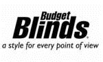Budget Blinds Serving East Downtown Denver logo