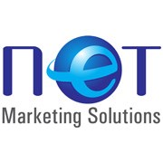 Net Marketing Solutions logo