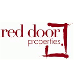 Logo for Red Door Properties, Inc.
