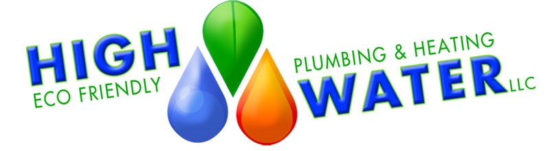HIGHWATER Plumbing and Heating logo