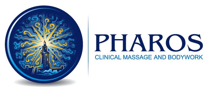 Pharos Clinical Massage and Bodywork logo