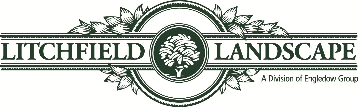 Litchfield Landscape logo