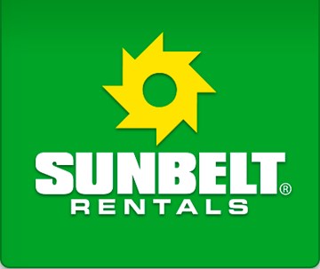 SUNBELT/LEWIS BROTHERS RENTAL TOOL RENTALS logo