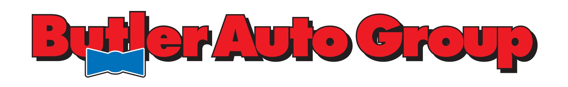 Logo for Butler Kia