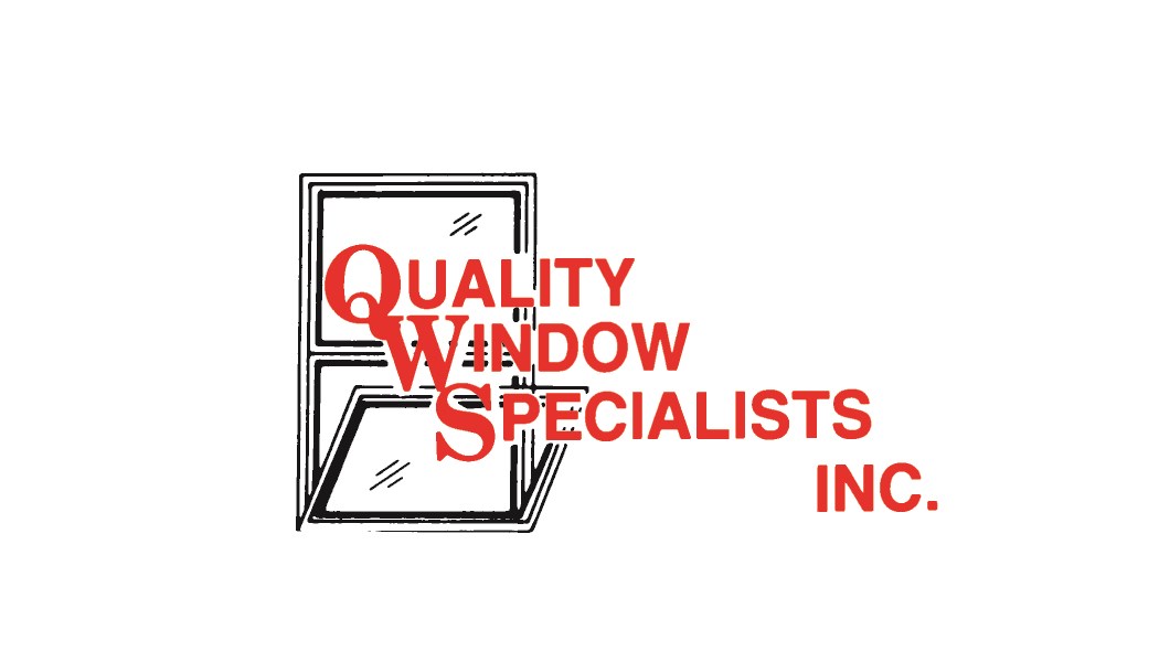 Logo for QUALITY WINDOW SPECIALISTS INC