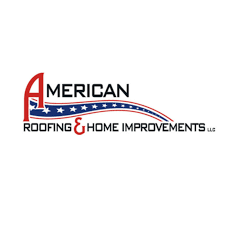 American Roofing & Home Improvements logo