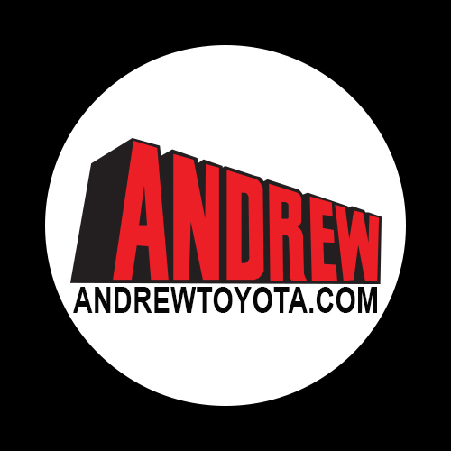 Logo for Andrew Toyota Scion