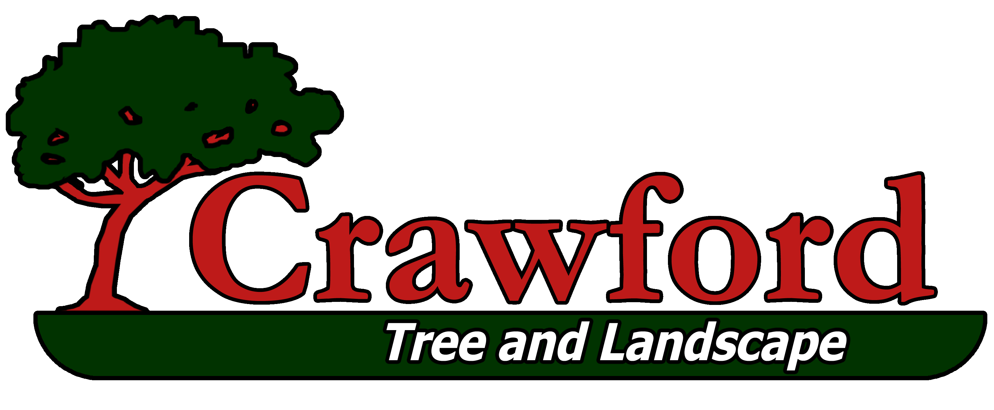 Crawford Tree & Landscape Services Inc logo