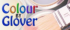 Colour By Glover logo