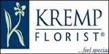 Kremp Florist logo