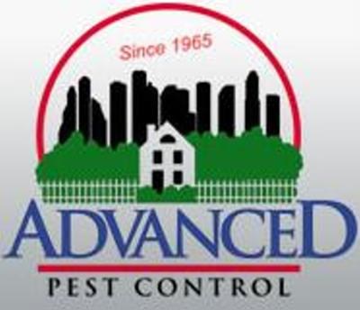 Advanced Pest Control logo