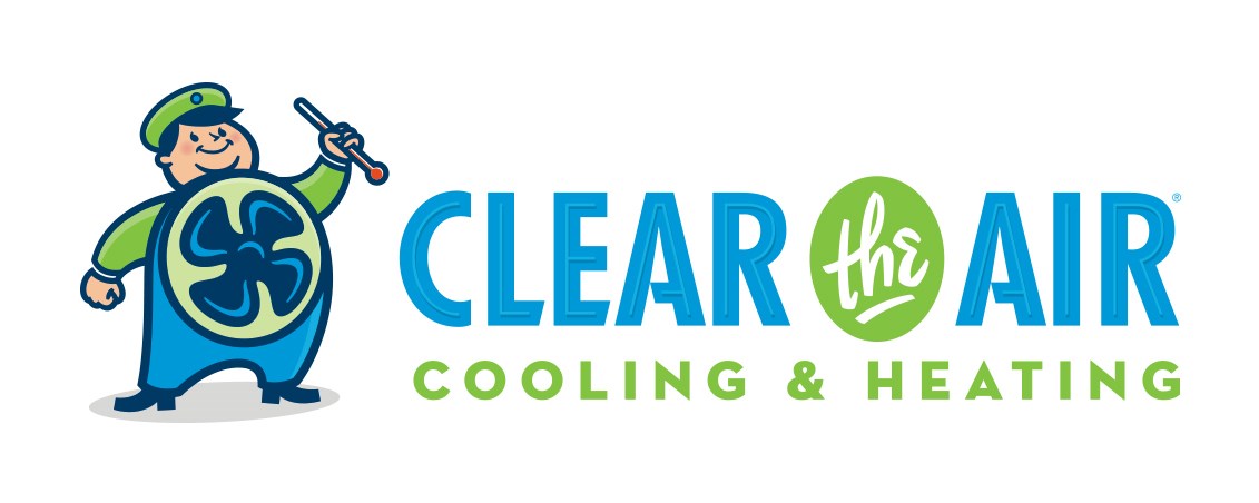 Clear the Air logo