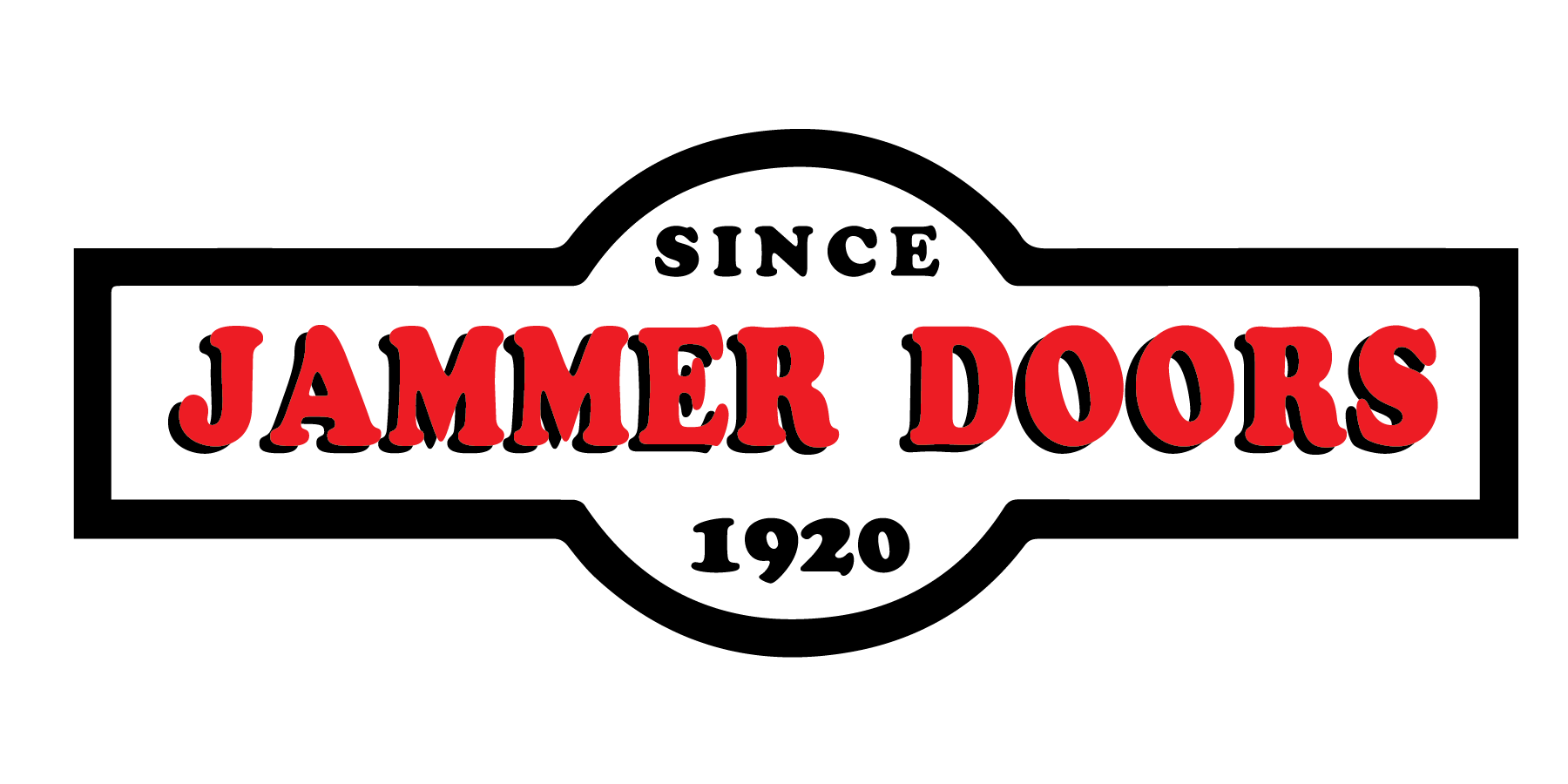 JAMMER DOORS logo