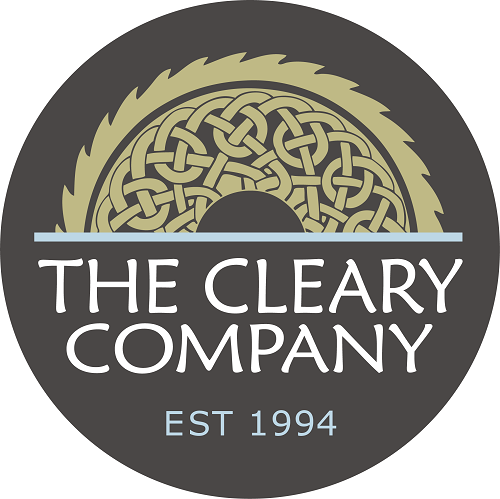 The Cleary Company logo