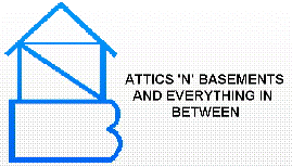 A'N'B Home Inspections logo