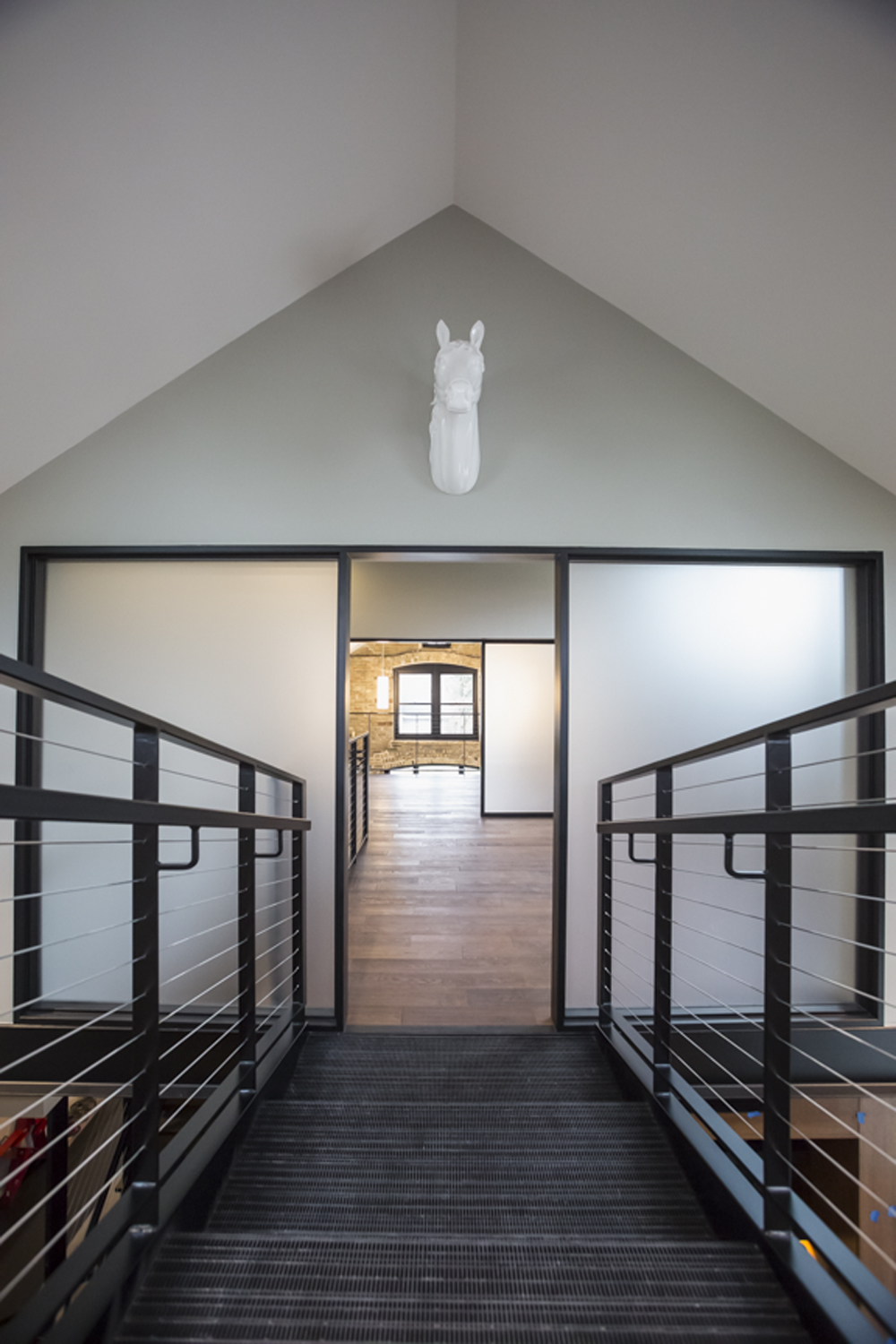 Avatar for U+B ARCHITECTURE AND DESIGN INC