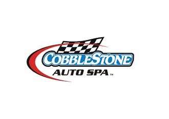 COBBLESTONE AUTO SPA logo