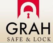 Grah Safe & Lock logo