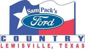 Sam Pack's Five Star Ford Country Of Lewisville logo